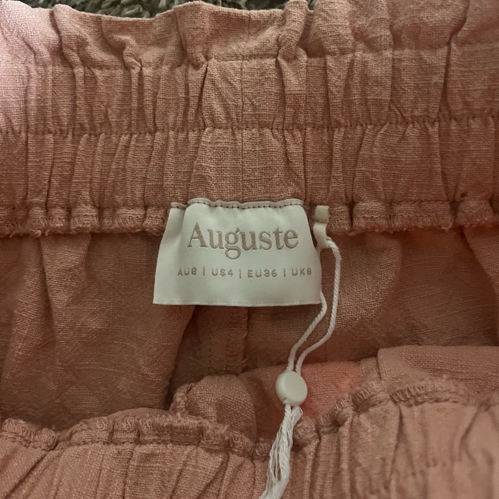 Auguste the Label Peggy Pant - Picture 4 of 5